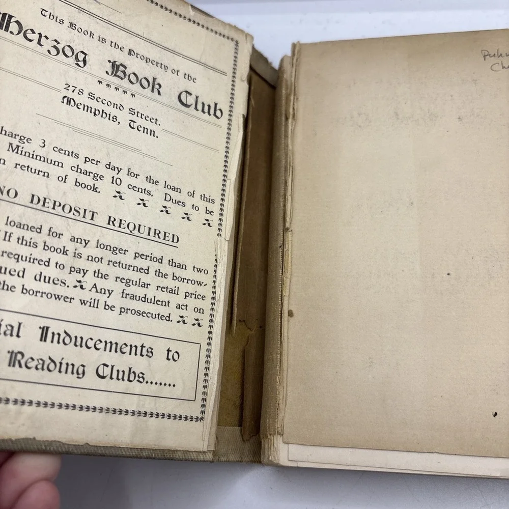 1898 The Imported Bridegroom ‎ & Other Stories By Abraham Cahan